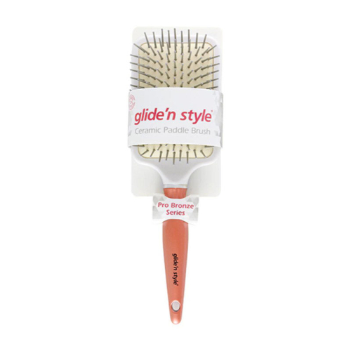 Gliden Style Seramik Paddle Fırçası - Gliden Style
