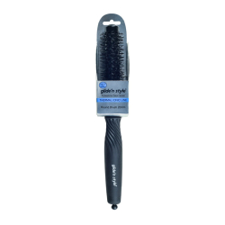 Glide’n Style Thermal Ionic Line Yuvarlak Fırça – 20mm - 1