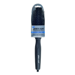 Gliden Style Thermal Ionic Yuvarlak Fırça – 35mm - 1