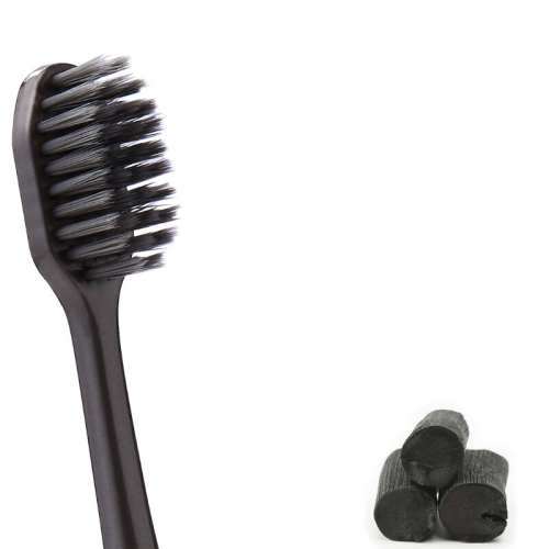 Glimo Smokers Medium Diş Fırçası - 4