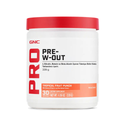 GNC PRO PRE W OUT 339 gr - 1
