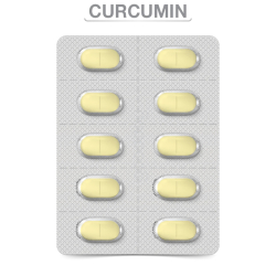 Goodday Curcumin Takviye Edici Gıda 30 Kapsül - 5