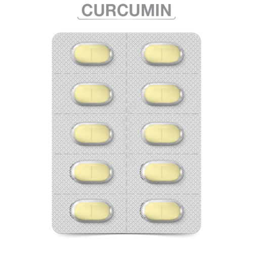 Goodday Curcumin Takviye Edici Gıda 30 Kapsül - 5