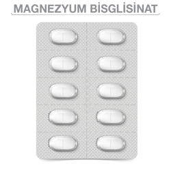 Goodday Magnesıum Plus Takviye Edici Gıda 30 Tablet - 5