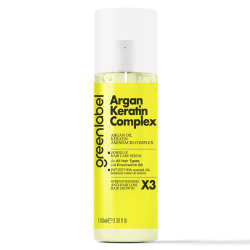 Greenlabel Argan Keratin Saç Bakım Kompleksi 100 ml - 1