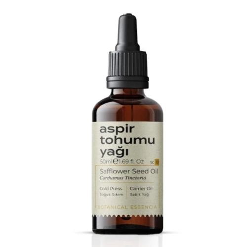 Greenlabel Aspir Tohumu Yağı 50 ml - Greenlabel