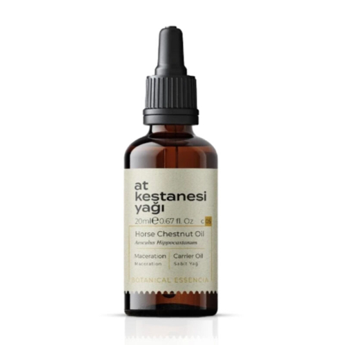 Greenlabel At Kestanesi Yağı 20 ml - Greenlabel