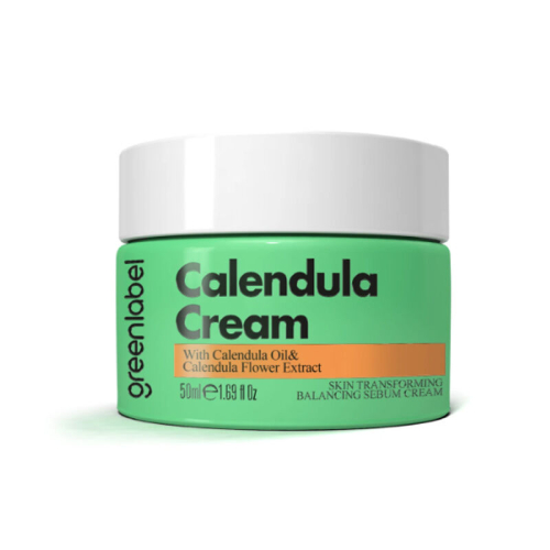 Greenlabel Aynısefa Yağlı Krem 50 ml - Greenlabel