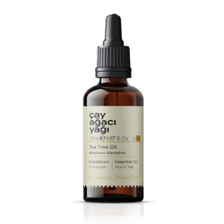 Greenlabel Çay Ağacı Yağı 20 ml - 1