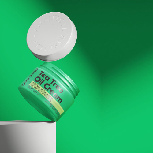 Greenlabel Çay Ağacı Yağı Özlü Krem 50 ml - 2