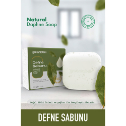 Greenlabel Defne Sabunu 120 gr - 3