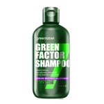 Greenlabel Green Factor 7 Bitkili Yoğun Bakım Şampuanı 400 ml - Thumbnail