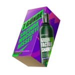 Greenlabel Green Factor 7 Bitkili Yoğun Bakım Şampuanı 400 ml - Thumbnail