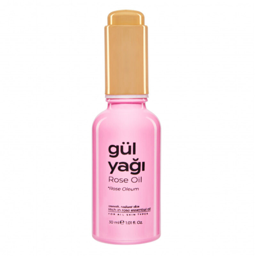 Greenlabel Gül Yağı 30 ml - Greenlabel