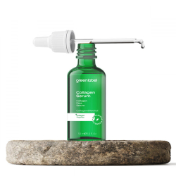 Greenlabel Kolajen Peptid ve Hyaluronic Acid Serum 30 ml - 3