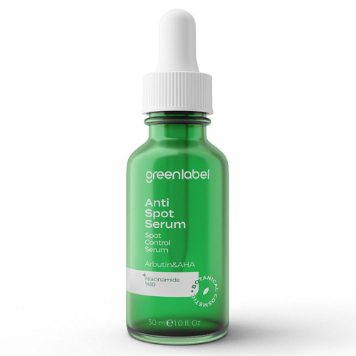 Greenlabel Leke Karşıtı Serum 30 ml - Greenlabel