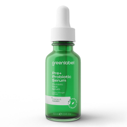 Greenlabel Pre+Probiyotik Serum 30 ml - 1