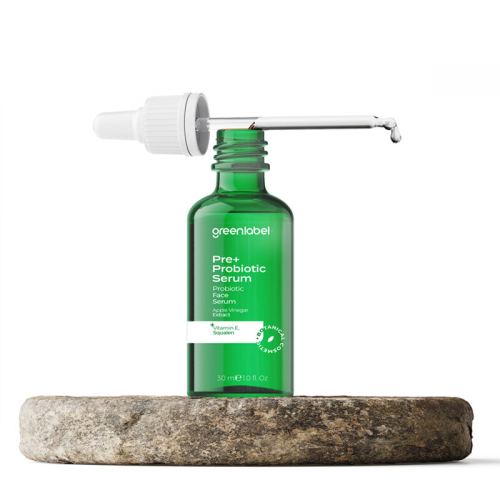 Greenlabel Pre+Probiyotik Serum 30 ml - 3