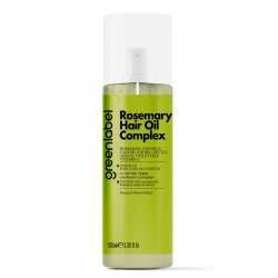 Greenlabel Rosemary Biberiye Özlü Saç Bakım Kompleksi 100 ml - 1