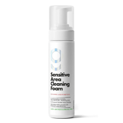 Greenlabel Sensitive Area İntim Temizleme Köpüğü 200 ml - 1