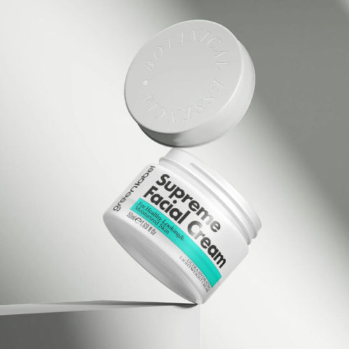 Greenlabel Supreme Facial Cream 50 ml - 2