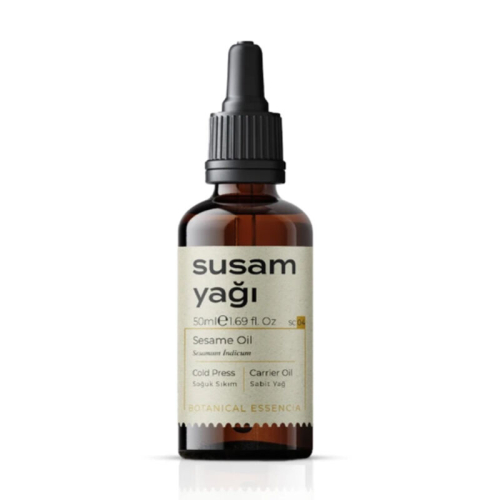 Greenlabel Susam Yağı 50 ml - Greenlabel