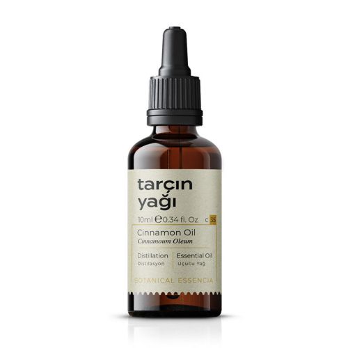 Greenlabel Tarçın Yağı 10 ml - 1