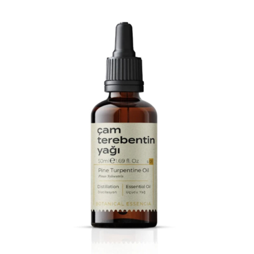 Greenlabel Terebentin Yağı 50 ml - Greenlabel