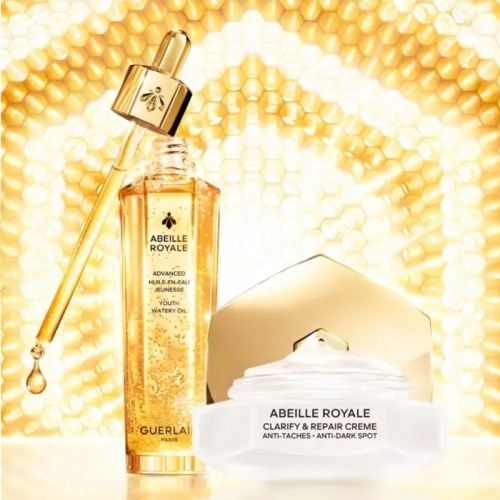 Guerlain Abeille Royale Clarify Repair Creme 50 ml - 5
