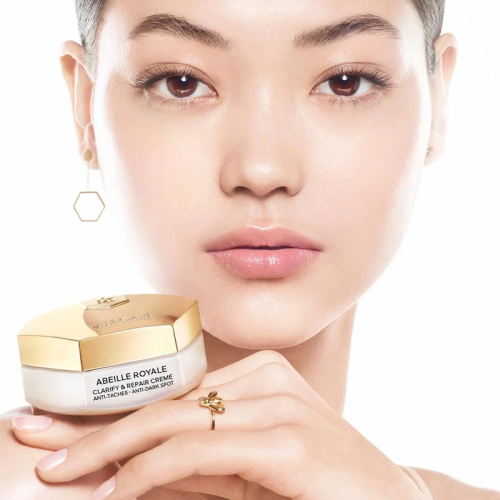 Guerlain Abeille Royale Clarify Repair Creme 50 ml - 6