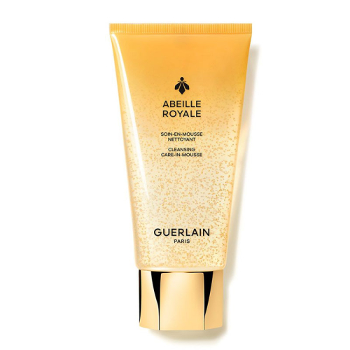 Guerlain Abeille Royale Cleansing Care In Mousse 175 ml - Guerlain