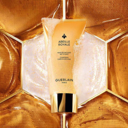 Guerlain Abeille Royale Cleansing Care In Mousse 175 ml - 2