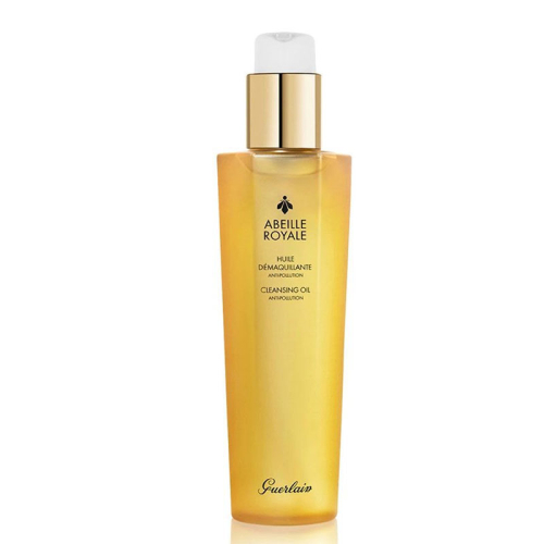 Guerlain Abeille Royale Cleansing Oil 150 ml - Guerlain