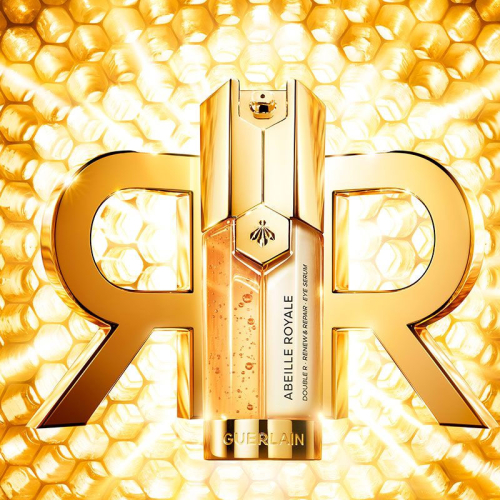 Guerlain Abeille Royale Double R Eye Serum 20 ml - 3