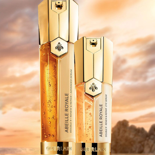 Guerlain Abeille Royale Double R Eye Serum 20 ml - 4