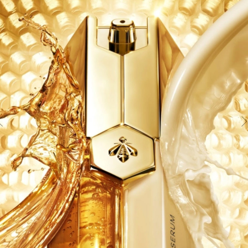 Guerlain Abeille Royale Double R Renew Repair Advanced Serum 30 ml - 3