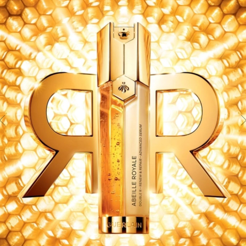 Guerlain Abeille Royale Double R Renew Repair Advanced Serum 30 ml - 4