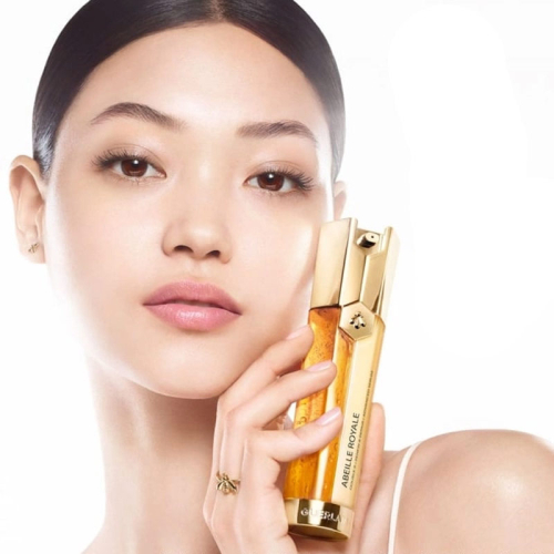 Guerlain Abeille Royale Double R Renew Repair Advanced Serum 30 ml - 5