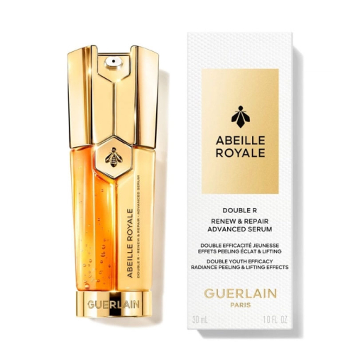 Guerlain Abeille Royale Double R Renew Repair Advanced Serum 50 ml - 2