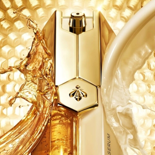 Guerlain Abeille Royale Double R Renew Repair Advanced Serum 50 ml - 3
