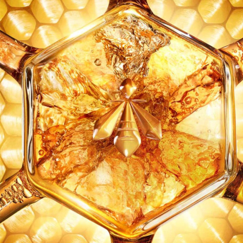 Guerlain Abeille Royale Honey Treatment Day Cream 50 ml - 5