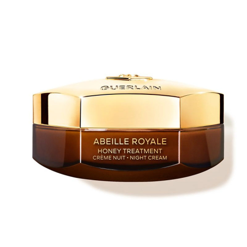 Guerlain Abeille Royale Honey Treatment Night Cream 50 ml - Guerlain
