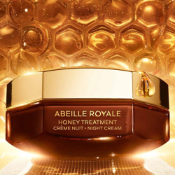 Guerlain Abeille Royale Honey Treatment Night Cream 50 ml - 3