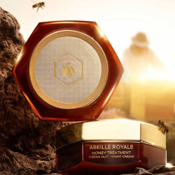 Guerlain Abeille Royale Honey Treatment Night Cream 50 ml - 7