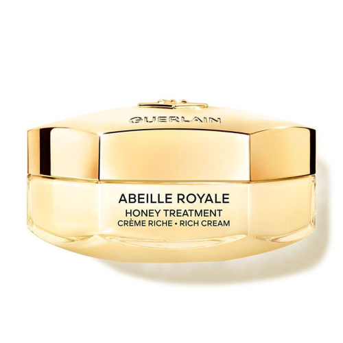 Guerlain Abeille Royale Honey Treatment Rich Cream 50 ml - Guerlain