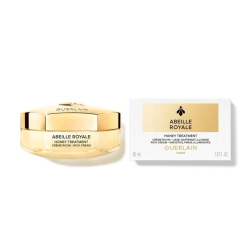 Guerlain Abeille Royale Honey Treatment Rich Cream 50 ml - 6