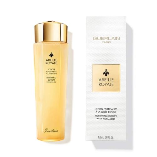 Guerlain Abeille Royale Lotion 150 ml - 4