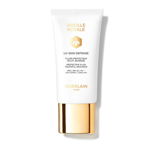 Guerlain Abeille Royale UV Skin Defence Spf50 50 ml - Guerlain