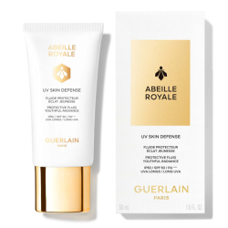 Guerlain Abeille Royale UV Skin Defence Spf50 50 ml - 3