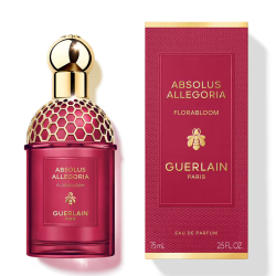Guerlain Absolus Allegoria Florabloom Absolu EDP 75 ml - 3